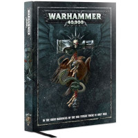 Warhammer 40,000 Rulebook