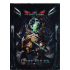 Warhammer 40K: Wrath And Glory: Core Rulebook