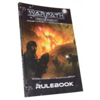 Warpath: Firefight Rulebook