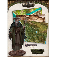 The Dark Eye: Warring Kingdoms Mapset