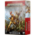 Warhammer Age of Sigmar Warrior Starter Set