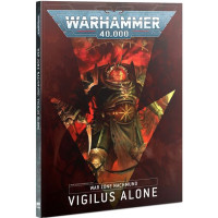 War Zone Nachmund: Vigilus Alone