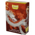 Dragon Shield Japanese Brushed Art Sleeves - Water Tiger 2022 (60 Sleeves)
