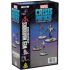 Marvel Crisis Protocol – Web Warriors Affiliation Pack