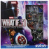 Marvel Studios' What If…? Miniatures Game