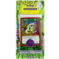 MetaZoo TCG: Wilderness 1st Edition Blister Pack