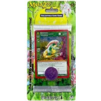 MetaZoo TCG: Wilderness 1st Edition Blister Pack