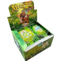MetaZoo TCG: Wilderness 1st Edition Booster Display (36 packs)