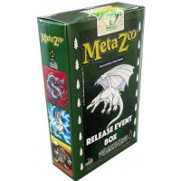 MetaZoo TCG: Wilderness 1st Edition Release Event Box