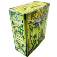 MetaZoo TCG: Wilderness 1st Edition Spellbook