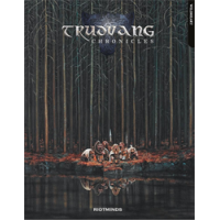 Trudvang Chronicles: Wildheart (SC)