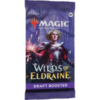 Wilds of Eldraine Draft Booster