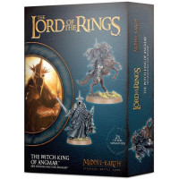 Middle-Earth: The Witch-king of Angmar