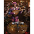 The Witcher TRPG: A Book of Tales