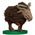 Beast Token Miniature