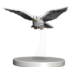 Bird Token Miniature