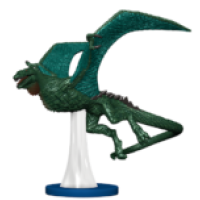Drake Token Miniature