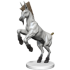 Horse Token Miniature
