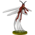 Insect Token Miniature