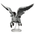 Pegasus Token Miniature
