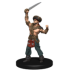 Pirate Token Miniature