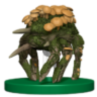 Saproling Token Miniature