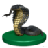 Snake Token Miniature