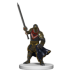 Soldier Token Miniature