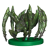 Spider Token Miniature