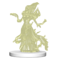 Spirit Token Miniature