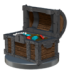 Treasure Token Miniature