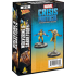 Marvel Crisis Protocol – Wolverine & Sabertooth