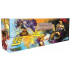 World of Indines - Turbo Deck Display (8 Boxes)