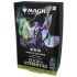 Edge of Eternities Commander Deck: World Shaper
