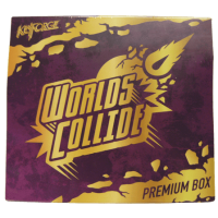 KeyForge: Worlds Collide Premium Box