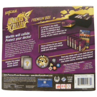 KeyForge: Worlds Collide Premium Box