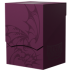 Dragon Shield Deck Shell - Wraith