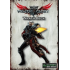 Warhammer 40K: Wrath And Glory: Wrath Deck