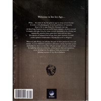 Wurm: Core Rulebook HC