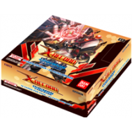 Digimon Card Game - X Record Booster Display BT09 (24 Packs)