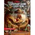 Dungeons And Dragons 5th Ed: Xanathar's Guide To Everything (HC)