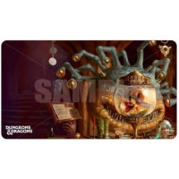 Playmat - Xanathar's Guide to Everything - Dungeons And Dragons Cover Series