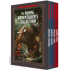 The Young Adventurer's Collection Dungeons And Dragons 4-Book Boxed Set