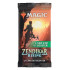 Zendikar Rising Set booster