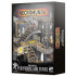 Necromunda Zone Mortalis Platforms and Stairs