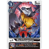 BlackGaogamon (Battle of Omni)
