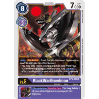 BlackWarGrowlmon (Battle of Omni)