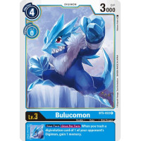 Bulucomon (Battle of Omni)