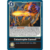 Catastrophe Cannon (Battle of Omni)