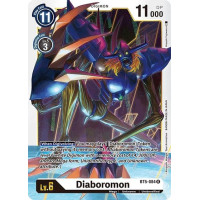Diaboromon (Battle of Omni)